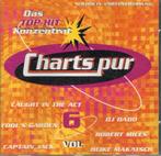 cd    /     Charts Pur Vol. 6, Ophalen of Verzenden