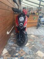 Scooter sym crox 2023, Fietsen en Brommers, SYM