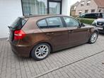 Bmw 116i 2.0 e87 2010, Auto's, Particulier, Te koop