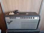 850 euro Fender bandmaster 1970, Ophalen, Gebruikt