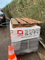 Klinkers Stone and Style couleur Carbon, Bricolage & Construction, Briques, Neuf, Béton