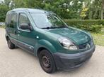 Renault Kangoo 2006 1.2 benzine euro 4-serie Kaleido, Voorwielaandrijving, 4 deurs, Monovolume, 4 cilinders