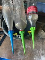 druppelirrigatie, Tuin en Terras, Druppelsystemen, Ophalen, Zo goed als nieuw