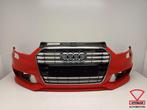 Audi a1 8X facelift S-line 2015+ voorbumper + grille, Auto-onderdelen, Gebruikt, AUDI AG, Auto-Union-Strasse 1
85045  Ingolstadt, DE