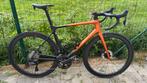 Giant TCR Advanced Pro Disc 0 Ultegra Di2 2023, maat ML, Fietsen en Brommers, Fietsen | Racefietsen, Ophalen, Gebruikt, Carbon