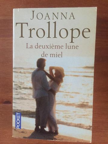 Joanna Trollope : La deuxième lune de miel, Enlèvement ou Envoi