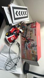 Mario Kart Live: Home Circuit Mario Set, Ophalen of Verzenden, Gebruikt