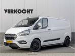 Ford Transit Custom VERKOCHT 300 2.0 TDCI L2H1 | Trekhaak |, Achat, 1750 kg, Euro 6, 96 kW