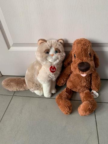Knuffels  beschikbaar voor biedingen