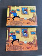 Kuifje/TinTin puzzel, Verzamelen, Complete verzamelingen en Collecties, Ophalen of Verzenden