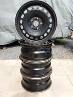 Jantes en tôles, Autos : Pièces & Accessoires, 16 pouces, Véhicule de tourisme, Autre, Enlèvement