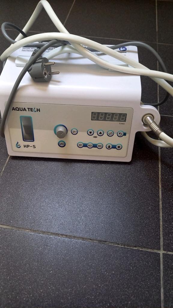 Freestoestel met garantie, Elektronische apparatuur, Persoonlijke Verzorgingsapparatuur, Nieuw, Hand- en Voetverzorging, Ophalen of Verzenden