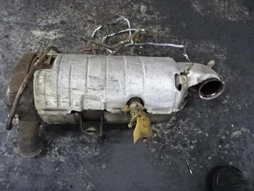ROETFILTER Citroën C3 Aircross (2C / 2R) (01-2017/-), Auto-onderdelen, Filters, Citroën, Gebruikt