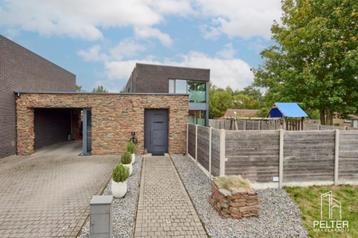 Gunstig gelegen woning te Pelt beschikbaar voor biedingen