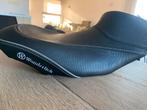 Wunderlich zadel – BMW R1200GS/1250GS– nieuw staat, Motoren, Ophalen, Gebruikt