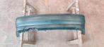 VW Golf III achterbumper zwart, Ophalen
