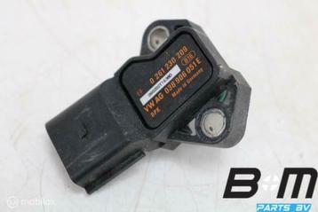 Druksensor Audi A5 8F Cabrio 038906051E