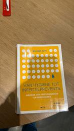 Mia Vande Putte - Van hygiëne tot infectiepreventie, Ophalen of Verzenden, Zo goed als nieuw, Mia Vande Putte
