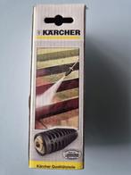Karcher vuilfrees, Ophalen, Nieuw, KARCHER, Met regelbare waterdruk