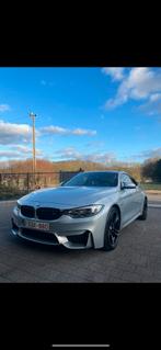 Te koop: BMW M4 f82, Auto's, BMW, Euro 6, Particulier, Dealer onderhouden, Achteruitrijcamera