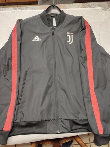 Jas Juventus - Bomber jacket