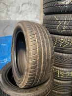 195 50r15 Hankook avec montage et équilibrage, Ophalen, Gebruikt