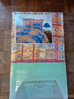 Dekbedovertrek 200 x 200 flanel, Huis en Inrichting, Ophalen, Dekbedovertrek