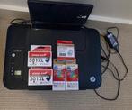 HP printer, Computers en Software, Printers, Ophalen, Printer, Inkjetprinter, HP printer
