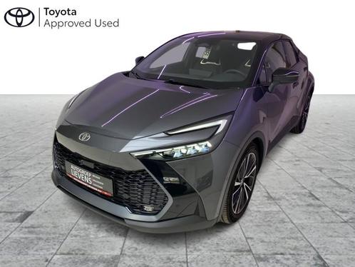 Toyota C-HR Premium, Auto's, Toyota, C-HR, Adaptive Cruise Control, Airbags, Airconditioning, Alarm, Bluetooth, Boordcomputer