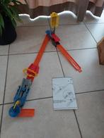 Hotwheels racebaan onderdelen, Kinderen en Baby's, Speelgoed | Racebanen, Ophalen, Zelf te bouwen, Hot Wheels, Handmatig