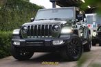 Jeep Wrangler 4xe PHEV Sahara, Auto's, 0 min, 1995 cc, 0 kg, USB
