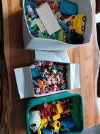 Lego Duplo 10 kg en lot., Enlèvement