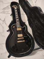 Tokai LC230 custom bare knukcle, Musique & Instruments, Enlèvement ou Envoi, Gibson