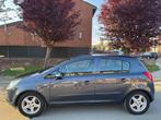 OPEL CORSA D 1.3 CDTi 06/07 214000KM AIRCO JANTE TRÈS PROPRE, Testrit aan huis, Stof, Bedrijf, Zilver of Grijs