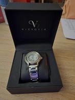 Montre pour femme Victoria, Bijoux, Sacs & Beauté, Montres | Femmes, Montre-bracelet, Autres marques, Enlèvement ou Envoi, Utilisé