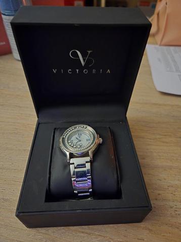 Montre pour femme Victoria