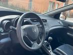 Honda Civic 1.4 Essence Annee 2013 133000 km, Euro 5, Achat, Entreprise, Boîte manuelle