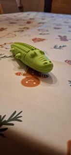 Krokodil hondenspeeltje, Enlèvement ou Envoi