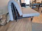 Zetel bed, Huis en Inrichting, Ophalen, Gebruikt