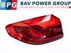ACHTERLICHT LINKS BUITEN BMW 5 serie (G30) (01-2016/06-2023), Auto-onderdelen, Verlichting, Gebruikt, BMW