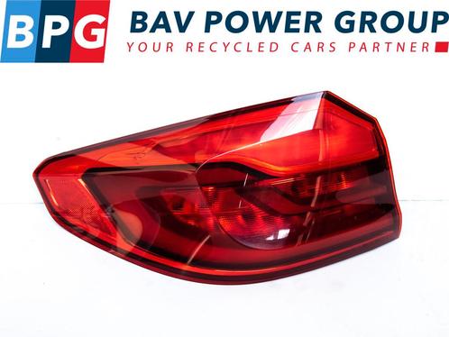 ACHTERLICHT LINKS BUITEN BMW 5 serie (G30) (01-2016/06-2023), Auto-onderdelen, Verlichting, BMW, Gebruikt