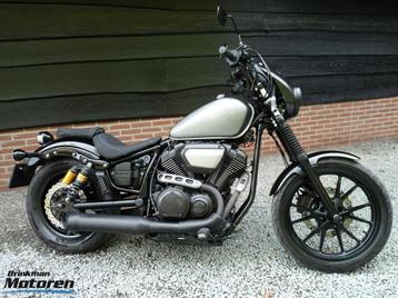 Mooie XV 950 R Bolt ABS / XV950 beschikbaar voor biedingen