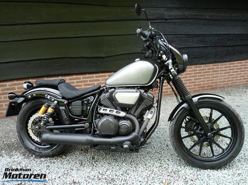 Mooie XV 950 R Bolt ABS / XV950, Motoren, Motoren | Yamaha, Particulier, Chopper, meer dan 35 kW, ABS