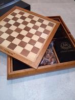 Orient express- houten speeldoos, Hobby en Vrije tijd, Ophalen