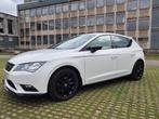 Seat Leon 1.2 TSI Look FR, Autos, Leon, 5 portes, Automatique, Carnet d'entretien