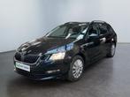 Skoda Octavia III Ambition*gps*carplay*capteur av-arr, Autos, Skoda, Noir, Break, Automatique, Achat