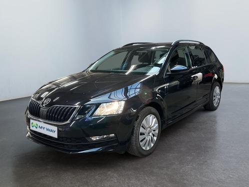 Skoda Octavia III Ambition*gps*carplay*capteur av-arr, Auto's, Skoda, Bedrijf, Octavia, Airbags, Centrale vergrendeling, Climate control