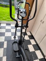 Tunturi FitCross 50i rear, Ophalen, Gebruikt, Crosstrainer