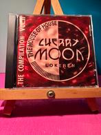 Cherry moon vol.II, Cd's en Dvd's, Cd's | Dance en House, Verzenden