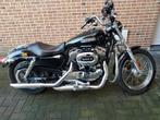 Harley Davidson Sportster XL 1200 Low, Motos, Motos | Harley-Davidson, Particulier
